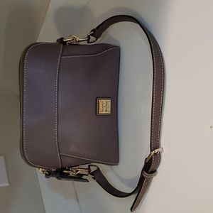 Dooney & Bourke Saffiano Cameron Crossbody Bag